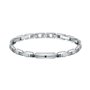 Bracelet Homme Sector SAVK06 Argent