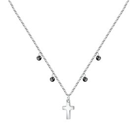 Pendentif Femme La Petite Story LPS10ASF07 Argenté