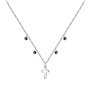 Pendentif Femme La Petite Story LPS10ASF07 Argenté