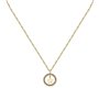 Pendentif Femme La Petite Story LPS10ARR07 Doré