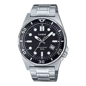 Montre Homme Casio DIVER 50M (Ø 43,5 mm)