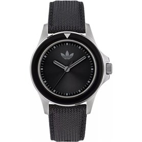 Montre Homme Adidas EXPRESSION ONE (Ø 44 mm)