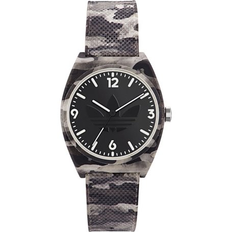 Montre Unisexe Adidas PROJECT TWO (Ø 38 mm)