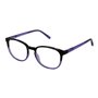 Monture de Lunettes Unisexe Guess GU3009 49083