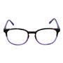 Monture de Lunettes Unisexe Guess GU3009 49083