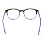Monture de Lunettes Unisexe Guess GU3009 49083