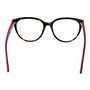 Monture de Lunettes Femme Guess GU2872 54052