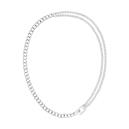 Collier Femme Calvin Klein 35000465