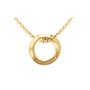 Pendentif Femme Calvin Klein 35000307 Doré