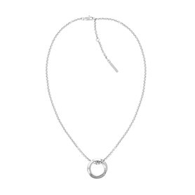 Pendentif Femme Calvin Klein 35000306 Argenté