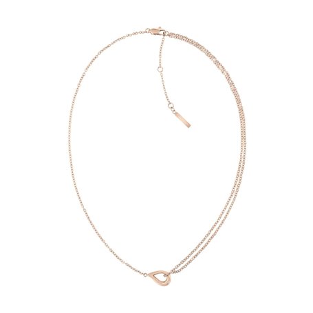 Collier Femme Calvin Klein 35000082