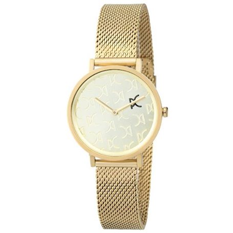 Montre Femme Pierre Cardin CBV-1518