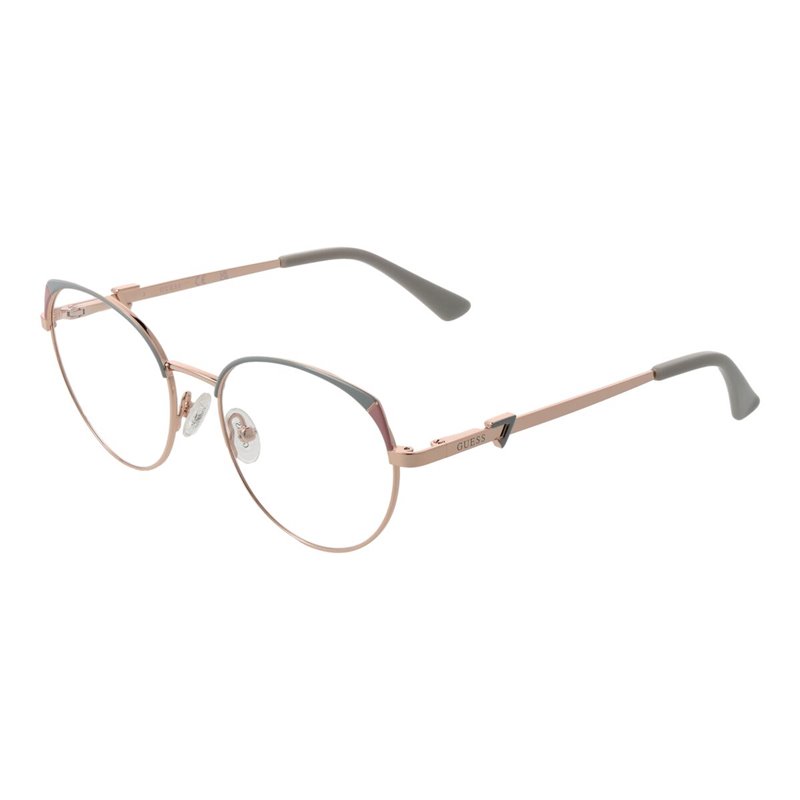 Monture de Lunettes Femme Guess GU2867 51028