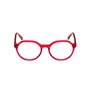 Monture de Lunettes Unisexe Guess GU50166