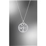 Collier Femme Lotus LP1746-1/1