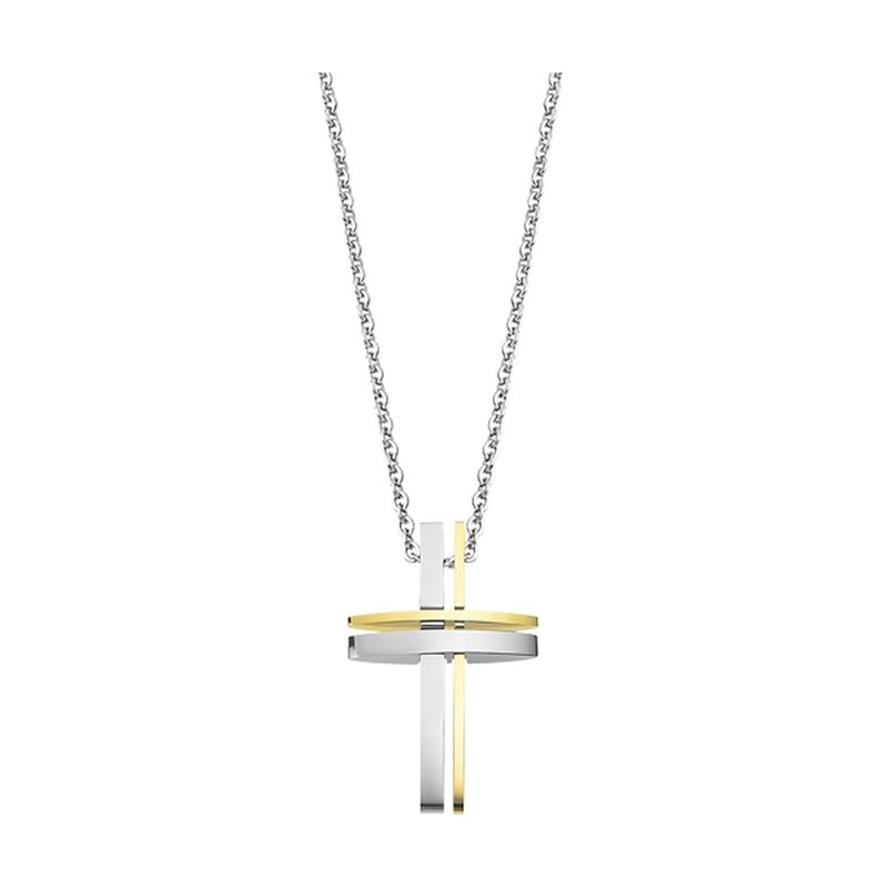 Collier Homme Lotus LS1984-1/2