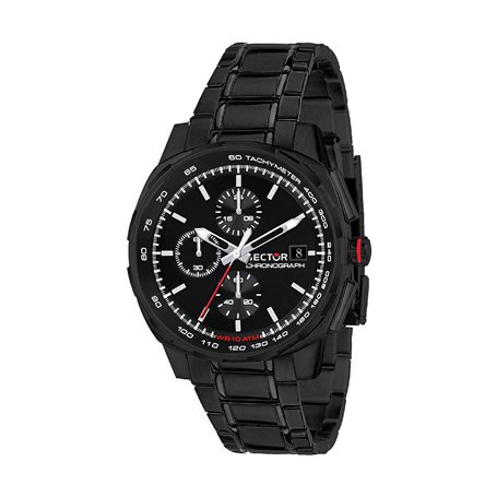Montre Homme Sector 890 (Ø 44 mm)