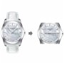 Montre Femme Tissot COUTURIER SECRET DATE (Ø 33 mm)