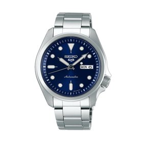 Montre Homme Seiko SRPE53K1