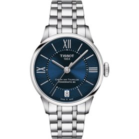 Montre Femme Tissot CHEMIN DES TOURELLES POWERMATIC 80 (Ø 32 mm)