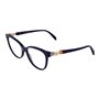 Monture de Lunettes Femme Emilio Pucci EP5151 54090