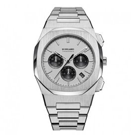 Montre Homme D1 Milano PANDA (Ø 41,5 mm)