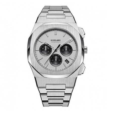 Montre Homme D1 Milano PANDA (Ø 41,5 mm)