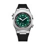 Montre Homme D1 Milano DEEP GREEN (Ø 43,5 mm)