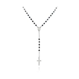 Pendentif Femme Amen CROBG4 Argenté