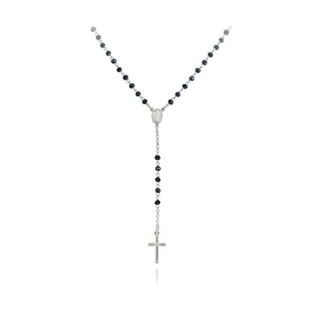 Pendentif Femme Amen CROBG4 Argenté