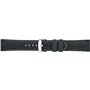 Bracelet à montre Morellato A01U4026A37034CR28 Noir