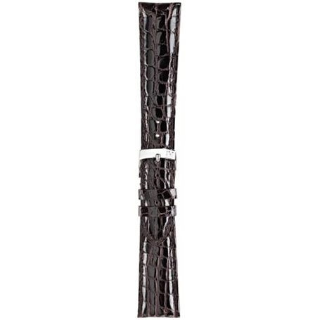 Bracelet à montre Morellato A01U0518052032CR20 Noir