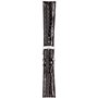 Bracelet à montre Morellato A01U0518052032CR20 Noir