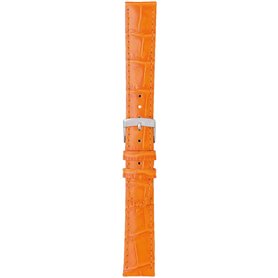 Bracelet à montre Morellato A01X2704656086CR22 Orange