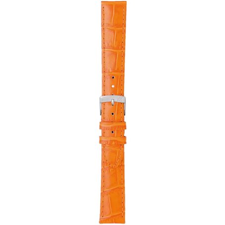 Bracelet à montre Morellato A01X2704656086CR22 Orange