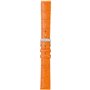 Bracelet à montre Morellato A01X2704656086CR22 Orange