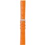Bracelet à montre Morellato A01X2704656086CR22 Orange