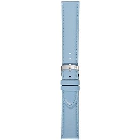 Bracelet à montre Morellato A01X0969087066CR18 Bleu