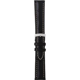 Bracelet à montre Morellato A01U3252480019CR24 Noir