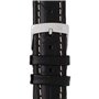 Bracelet à montre Morellato A01U3252480019CR24 Noir