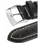 Bracelet à montre Morellato A01U3252480019CR24 Noir