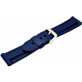 Bracelet à montre Morellato A01U2859198062CR22 Bleu