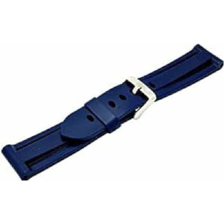 Bracelet à montre Morellato A01U2859198062CR22 Bleu