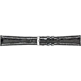 Bracelet à montre Morellato A01U0518052019CR16 Noir