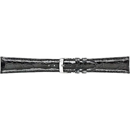 Bracelet à montre Morellato A01U0518052019CR16 Noir