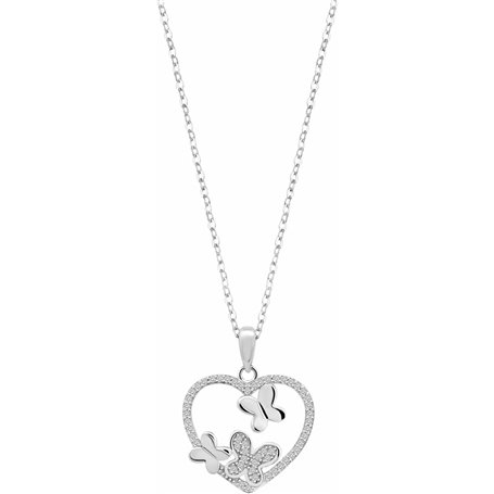Collier Femme Lotus LP3617-1/1