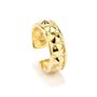 Bague Femme Radiant RH000031-24 Doré 24
