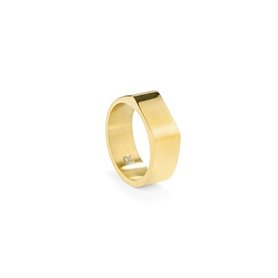 Bague Femme Radiant RH000029-22 Doré 22