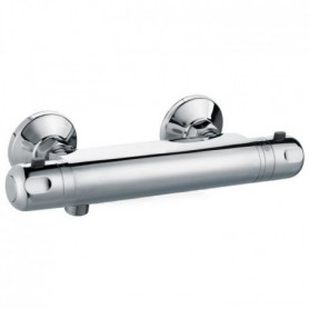 ROUSSEAU Robinet mitigeur thermostatique douche Volga 2 73,99 €