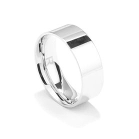 Bague Femme Radiant RH000030-24 Argenté 24